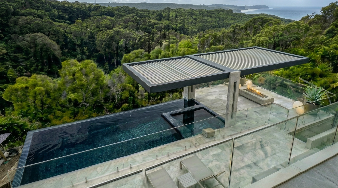 Seacourt Ave Residence
