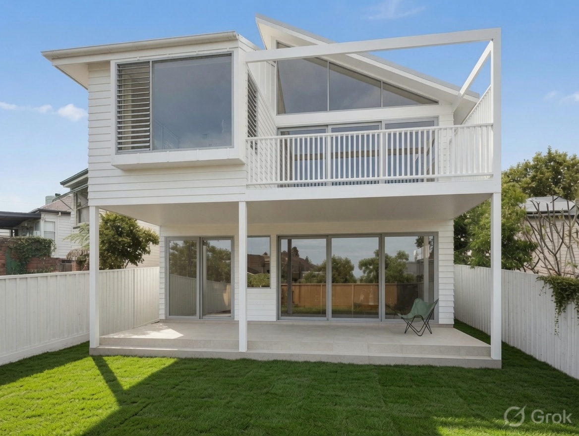 Able St Residence