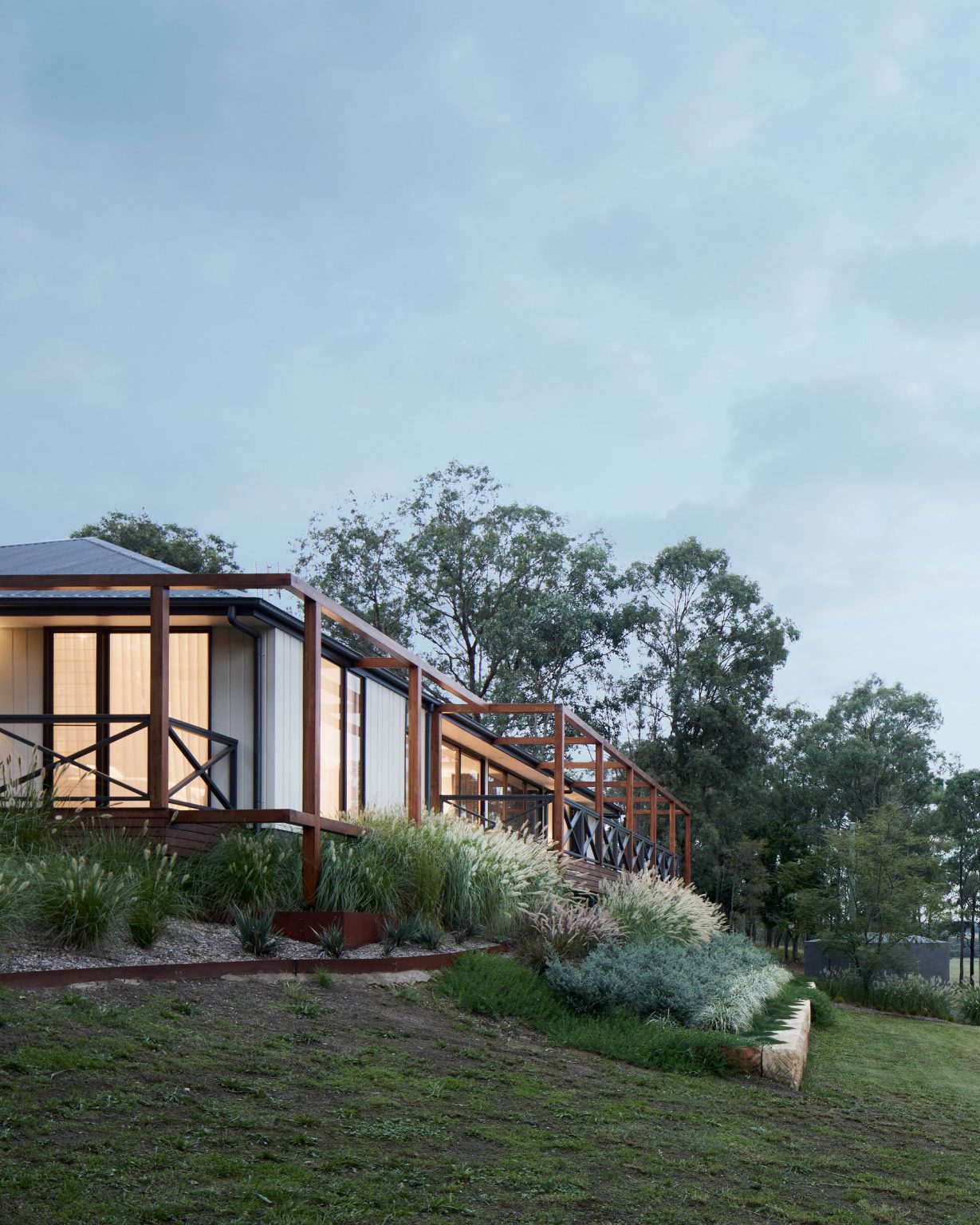 Tighes Terrace Residence